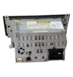 Autoradio d'origine AUDI A4 3 Photo n°3