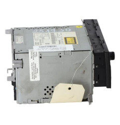 Autoradio d'origine AUDI A4 3 Photo n°4