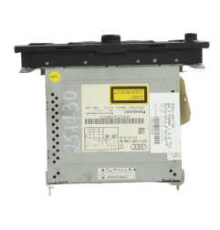 Autoradio d'origine AUDI A4 3 Photo n°5