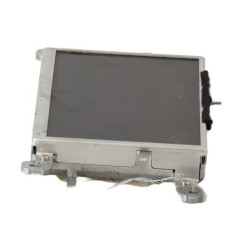 Ecran GPS AUDI A4 3 Photo n°3