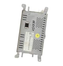 Ecran GPS AUDI A4 3 Photo n°5