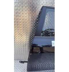 Porte arriere gauche AUDI A4 3