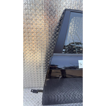 Porte arriere gauche AUDI A4 3