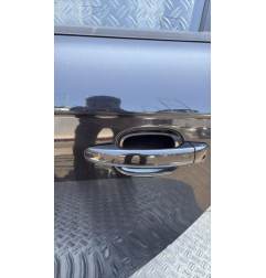 Porte arriere gauche AUDI A4 3 Photo n°3