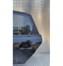 Porte arriere gauche AUDI A4 3 Photo n°4