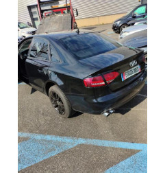 Bloc ABS (freins anti-blocage) AUDI A4 3 Photo n°9