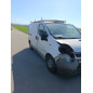 Demarreur RENAULT TRAFIC 2