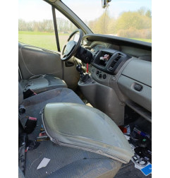 Demarreur RENAULT TRAFIC 2 Photo n°7