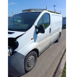 Demarreur RENAULT TRAFIC 2 Photo n°8