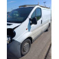 Demarreur RENAULT TRAFIC 2