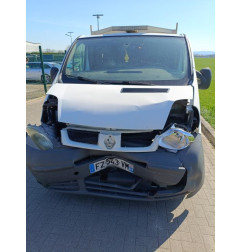 Demarreur RENAULT TRAFIC 2 Photo n°11