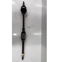 Cardan droit (transmission) RENAULT TRAFIC 2 Photo n°1