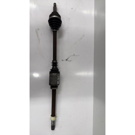 Cardan droit (transmission) RENAULT TRAFIC 2 Photo n°1