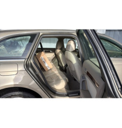 Moteur leve vitre avant gauche AUDI A4 3 Photo n°5