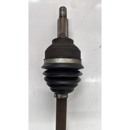 Cardan droit (transmission) RENAULT TRAFIC 2