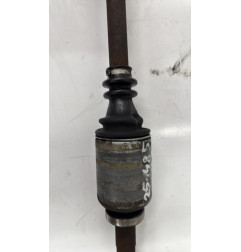 Cardan droit (transmission) RENAULT TRAFIC 2 Photo n°3