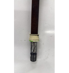 Cardan droit (transmission) RENAULT TRAFIC 2 Photo n°4