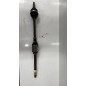 Cardan droit (transmission) RENAULT TRAFIC 2