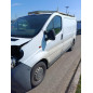 Cardan droit (transmission) RENAULT TRAFIC 2