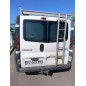 Cardan droit (transmission) RENAULT TRAFIC 2
