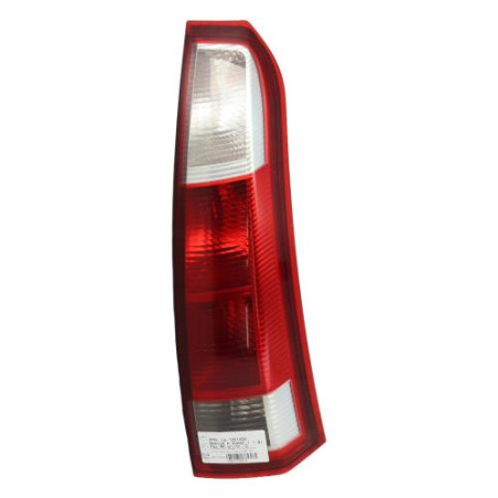 Feu arriere principal droit (feux) OPEL MERIVA A Photo n°5