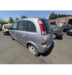 Feu arriere principal droit (feux) OPEL MERIVA A Photo n°14