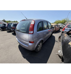 Feu arriere principal droit (feux) OPEL MERIVA A Photo n°15