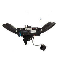 Com (Bloc Contacteur Tournant+Commodo Essuie Glace+Commodo Phare) PEUGEOT 308 1 SW Photo n°3