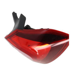 Feu arriere principal droit (feux) OPEL CORSA E Photo n°6