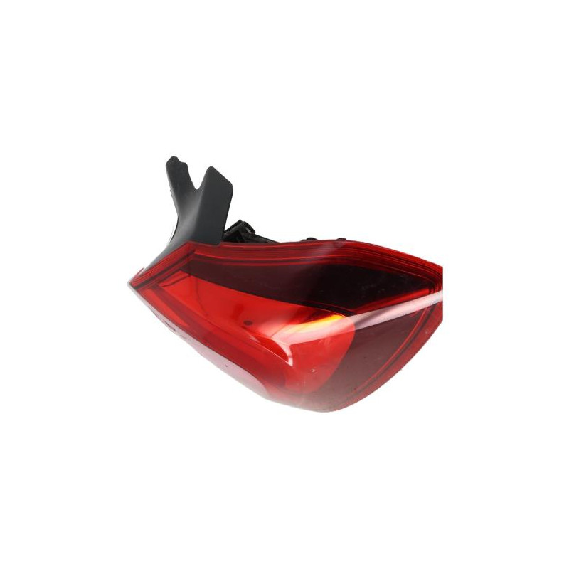 Feu arriere principal droit (feux) OPEL CORSA E Photo n°6