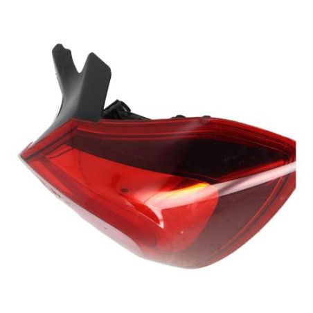 Feu arriere principal droit (feux) OPEL CORSA E Photo n°6