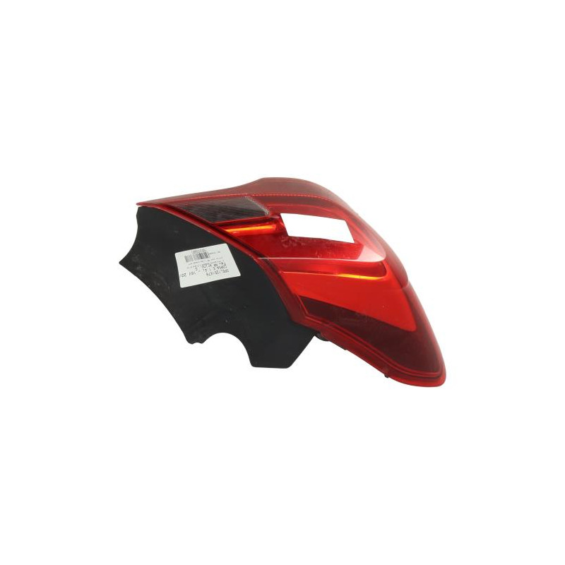 Feu arriere principal gauche (feux) OPEL CORSA E