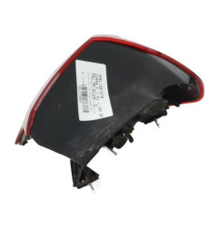 Feu arriere principal gauche (feux) OPEL CORSA E Photo n°3