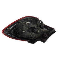 Feu arriere principal gauche (feux) OPEL CORSA E Photo n°5