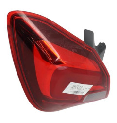 Feu arriere principal gauche (feux) OPEL CORSA E Photo n°6