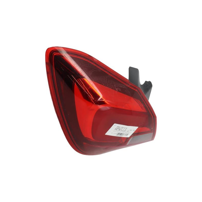 Feu arriere principal gauche (feux) OPEL CORSA E Photo n°6