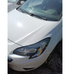 Retroviseur droit OPEL CORSA E Photo n°11