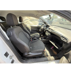 Ceinture avant droit OPEL CORSA E Photo n°14