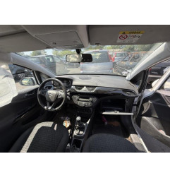 Ceinture avant droit OPEL CORSA E Photo n°15