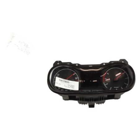Compteur OPEL CORSA E