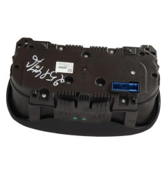 Compteur OPEL CORSA E Photo n°6