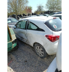 Compteur OPEL CORSA E Photo n°10