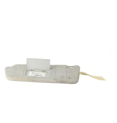 Pare soleil gauche OPEL CORSA E Photo n°1