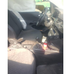 Pare soleil gauche OPEL CORSA E Photo n°5