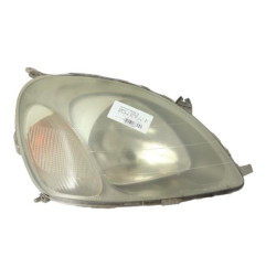 Optique avant principal droit (feux)(phare) TOYOTA YARIS 1 Photo n°1