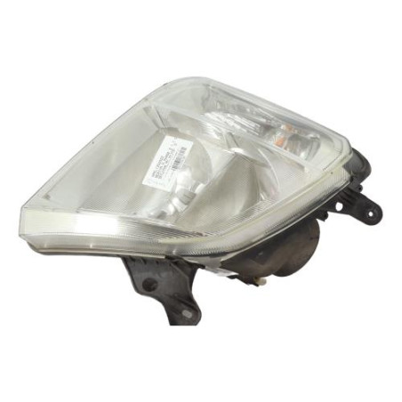 Optique avant principal droit (feux)(phare) OPEL MERIVA A Photo n°1