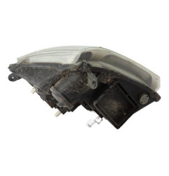 Optique avant principal droit (feux)(phare) OPEL MERIVA A Photo n°3