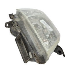 Optique avant principal droit (feux)(phare) OPEL MERIVA A Photo n°4