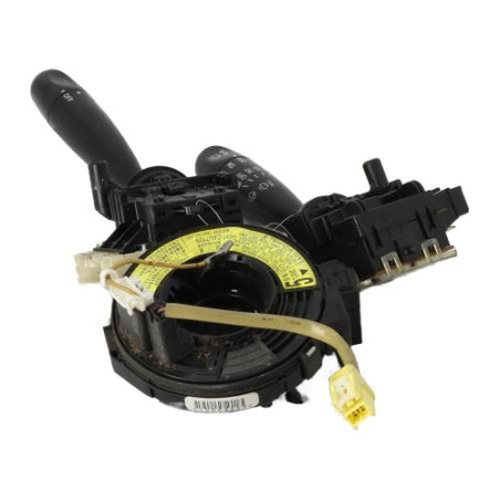 Com (Bloc Contacteur Tournant+Commodo Essuie Glace+Commodo Phare) TOYOTA YARIS 1