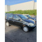 Com (Bloc Contacteur Tournant+Commodo Essuie Glace+Commodo Phare) TOYOTA YARIS 1